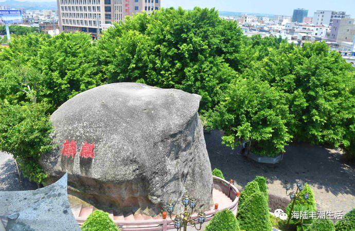 汕尾玄武山灵吗,汕尾玄武山景区