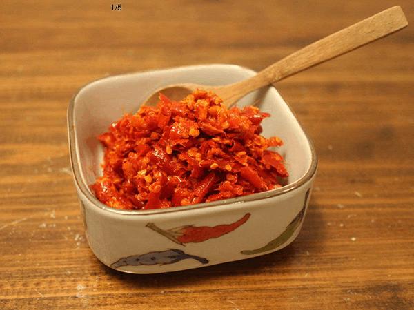 又香又辣的下饭神器,下饭神器辣椒酱贵州辣子鸡