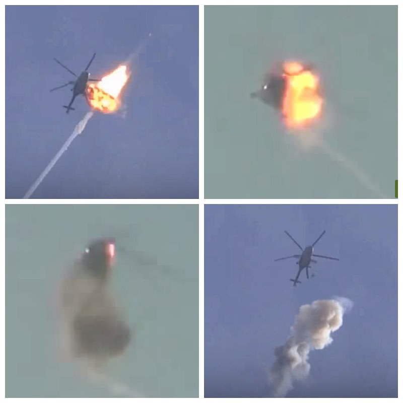 土耳其国产武器亮相海上军演,土耳其武装直升机和直10对比