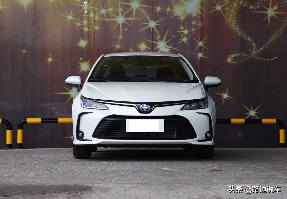 卡罗拉双擎不保值吗,卡罗拉混动双擎为什么不保值