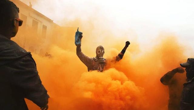 日军遗留芥子气毒剂泄漏事件,芥子气对日军的伤亡