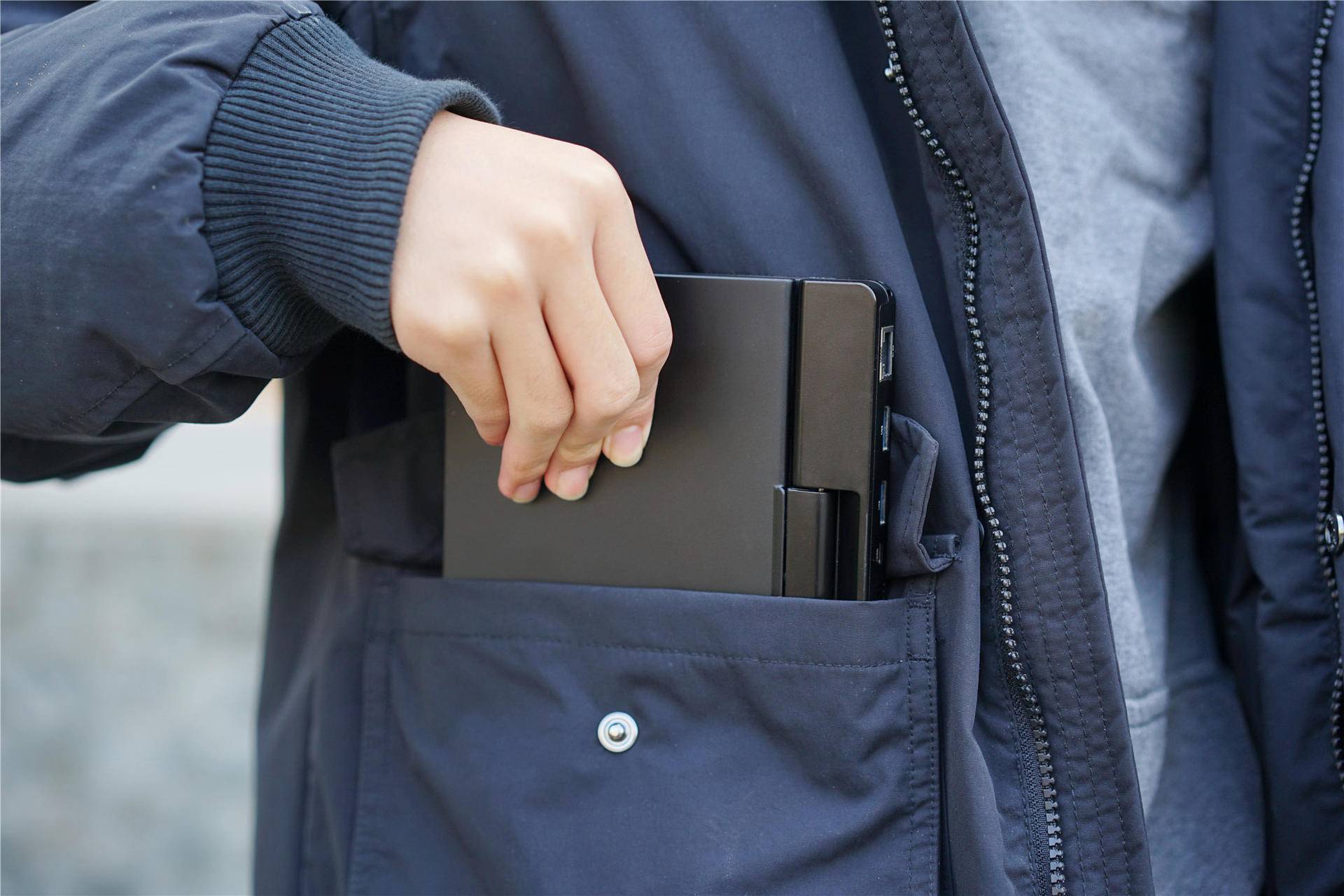 壹号本工程师笔记本能玩啥,壹号本推出工程师pc运维迷你电脑