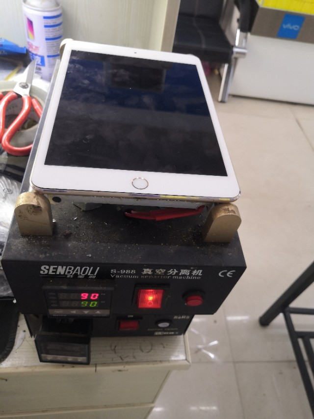 ipadmini4详细参数,ipadmini4完整拆解