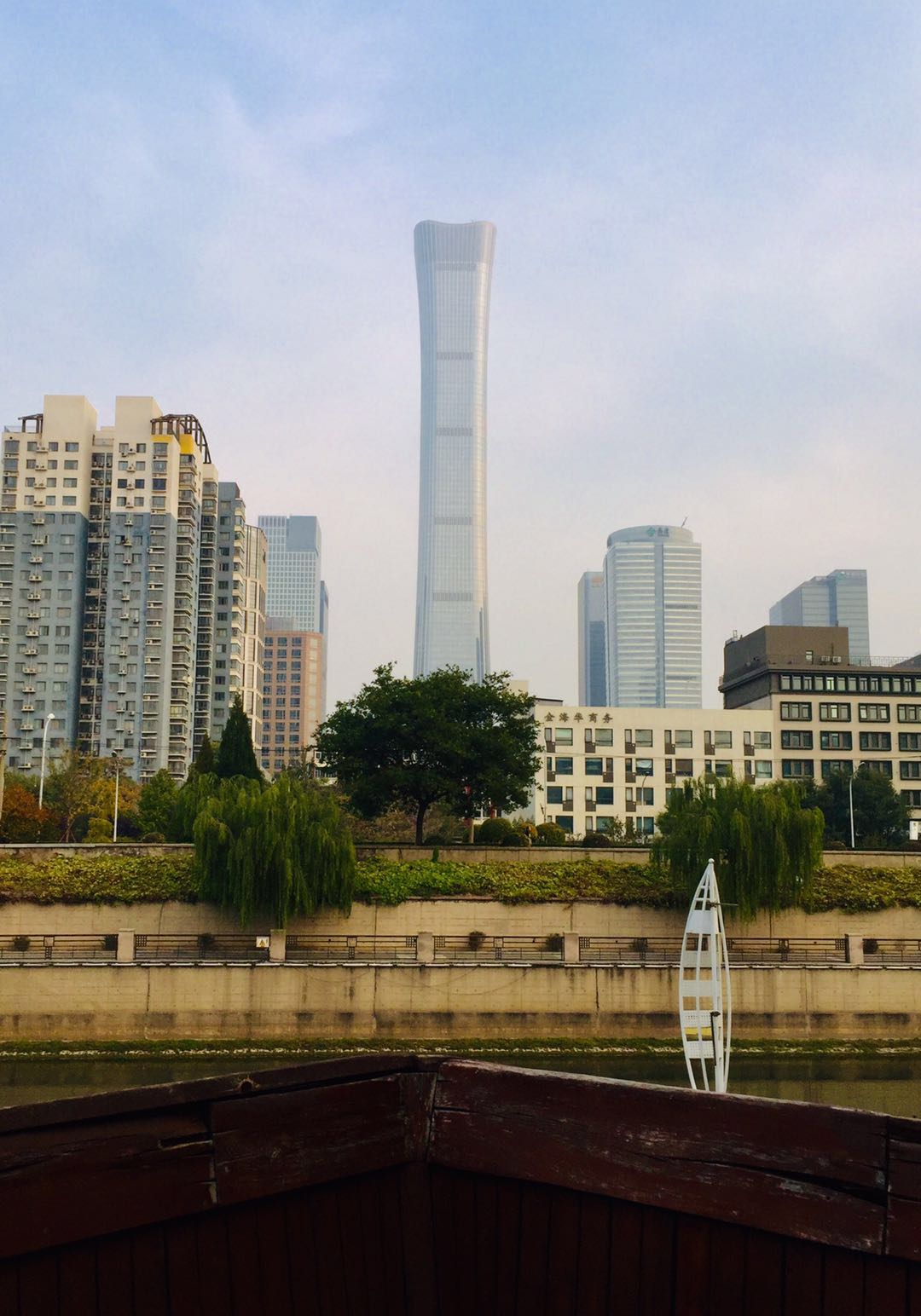 北京庆丰公园，有历史典故，能晨跑健身、遛弯散心的3*级A**景区