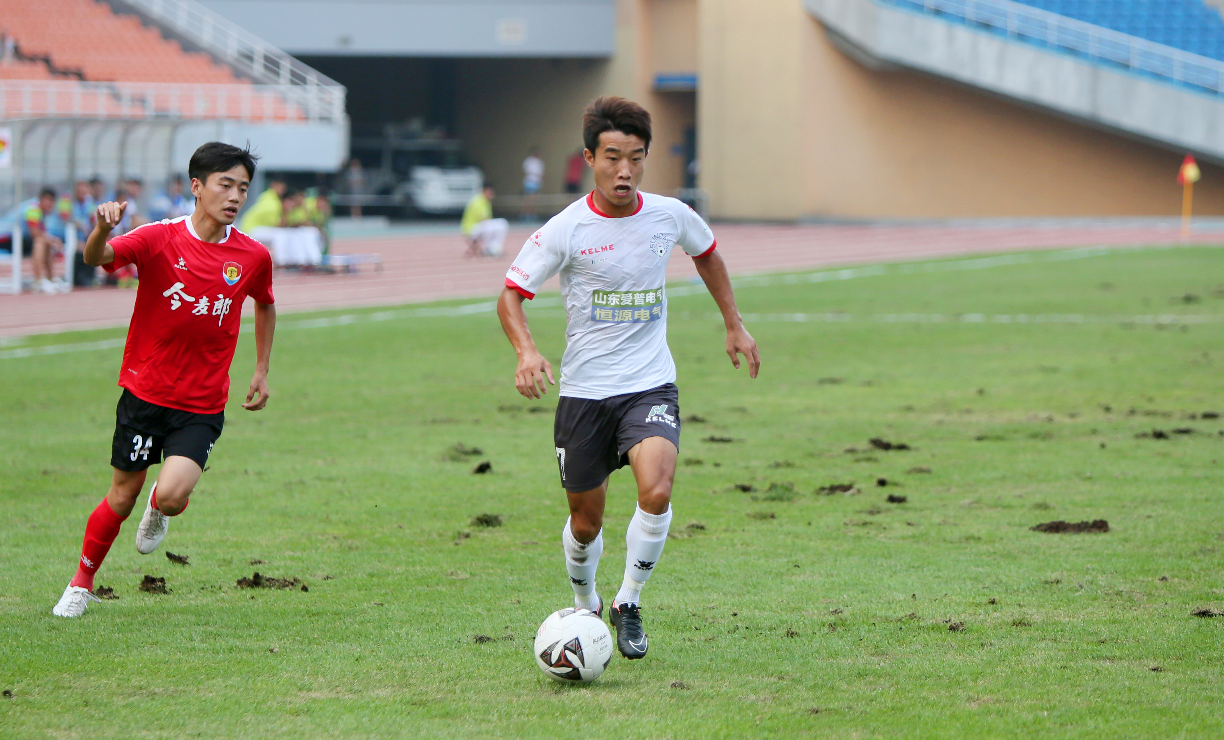 淄博蹴鞠足球最新消息,2020淄博蹴鞠热身赛