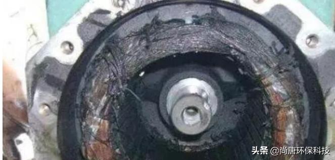 三轮车电机发热发烫什么原因,220v的电机发热就自动停要怎么弄