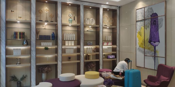 丽枫酒店商务和豪华怎么选,中端连锁酒店丽枫全季