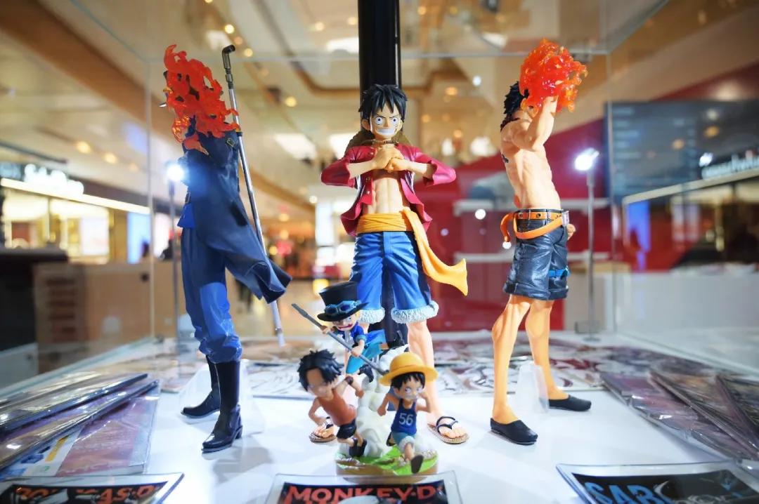 可玩性强可动性强的手办推荐,点燃手办