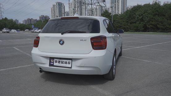 9万左右性能小钢炮,9万拿下入门级小宝马