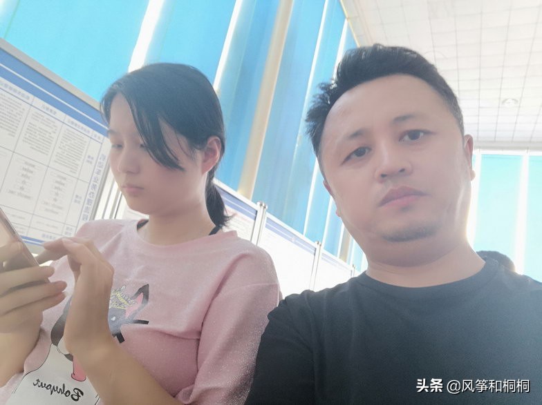 开房车自驾游的生活,老婆当专职司机
