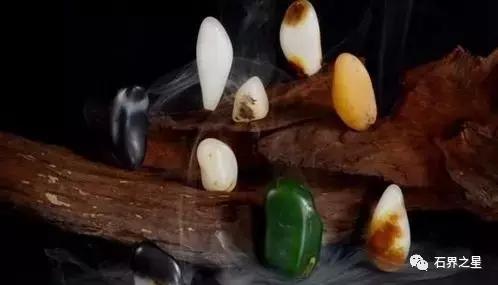 捡到石头真的能暴富吗,捡到就能暴富的东西