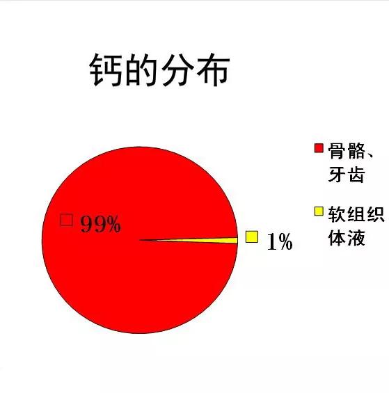 关于补钙的东西,关于补钙的话题大全
