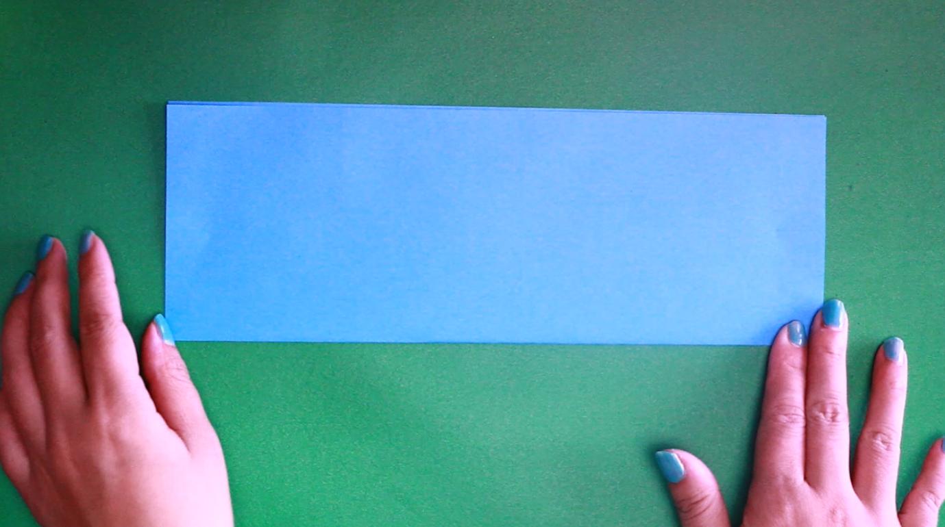 超级简单的方法教你折帅气的衬衫,当贺卡和书签都好看,手工折纸