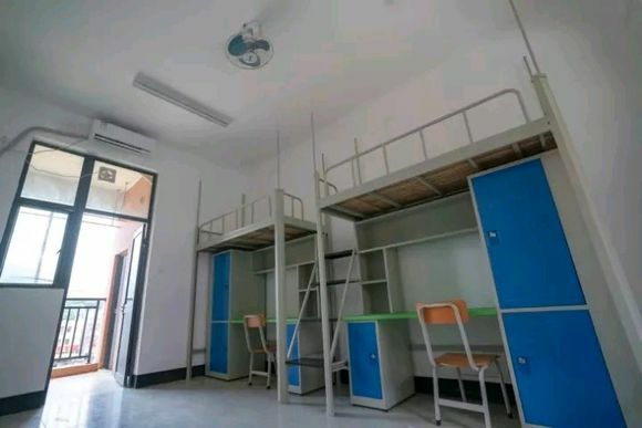 全国宿舍最好的大学宿舍图片,公办学校有哪些好宿舍