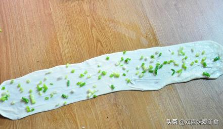 制作手抓饼没有油纸怎么办,手抓饼制作失败