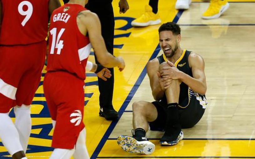 娇贵的膝盖是球员的阿喀琉斯之踵！膝盖伤已毁掉无数优秀球员