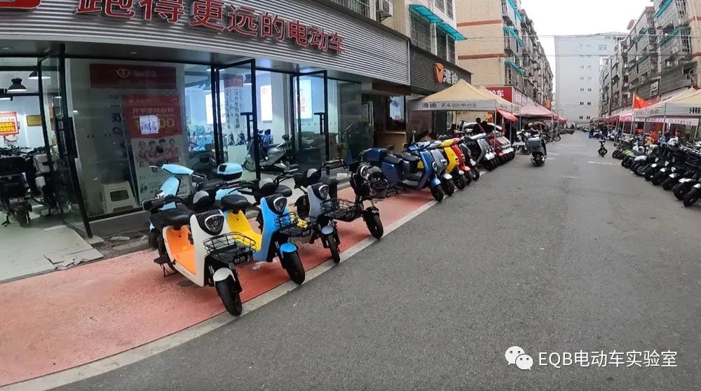 在禁摩的城市可以开电动摩托吗,高端机车可以在禁摩地区开吗