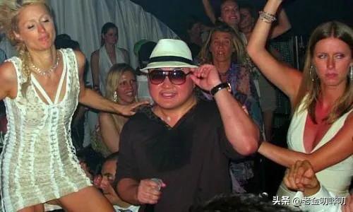 夜总会保安是做什么,想做保安一般需要什么