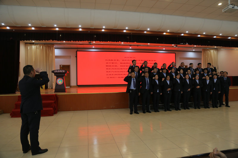 2017年益民中学,益民中学2019级