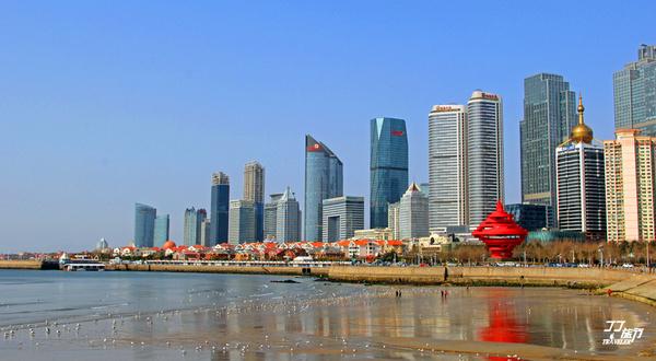 青岛吸引人的景点,青岛最吸引人的一点是什么