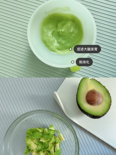 牛油果酱最正宗的做法,牛油果的吃法和做法大全