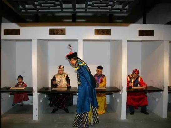 江湖八大门派分别是哪些,揭秘江湖八大门派