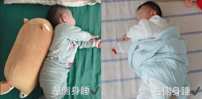 颅顶高扁头怎么睡成圆头,如何拯救高颅顶大扁头