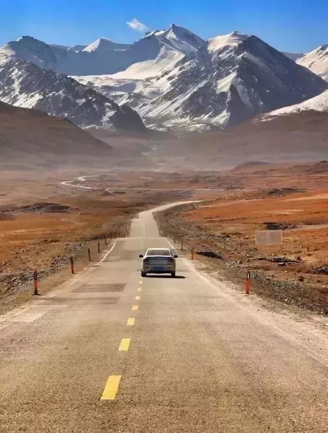 新疆喀什到巴基斯坦需要怎么过去,喀什通巴基斯坦公路