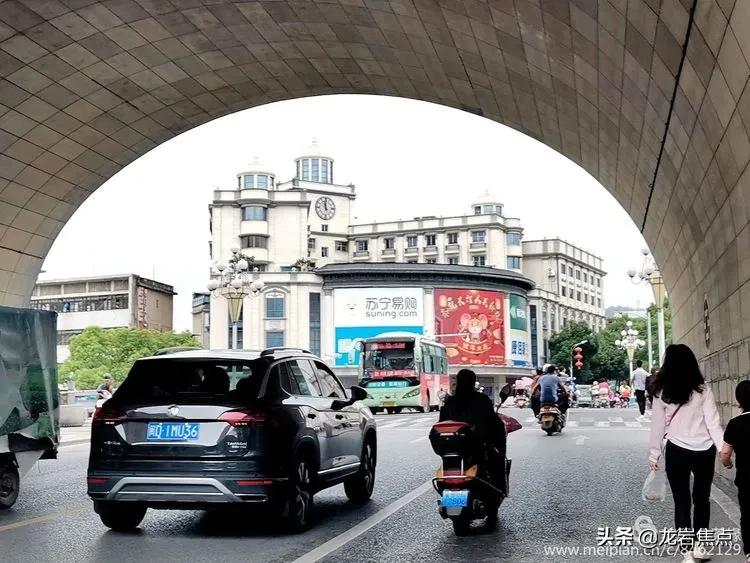 长汀一日游的视频,长汀自驾游攻略一日游