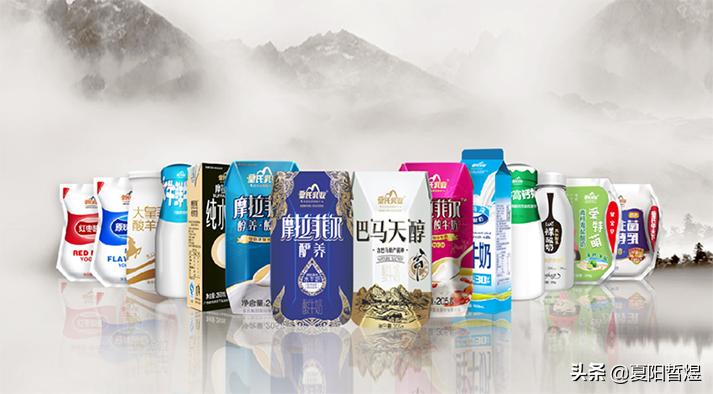 童乐、农大、石埠等，10年前天天喝的广西本地奶，现在怎么样了？