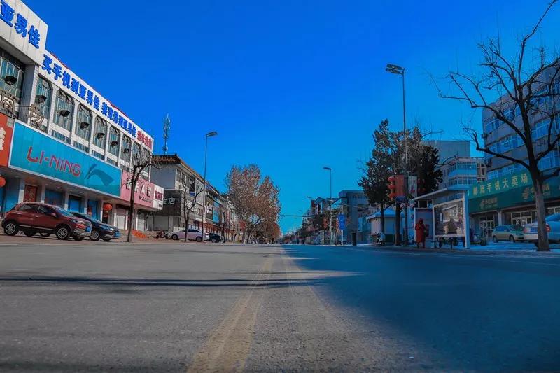 蓟州，你真给天津长脸