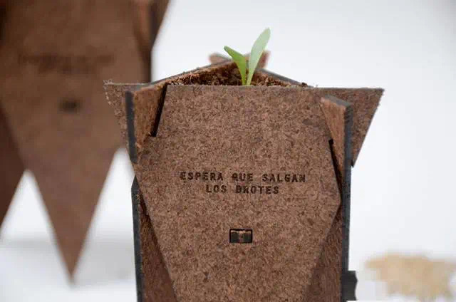 环保化妆品包装设计案例,100个顶级创意包装设计