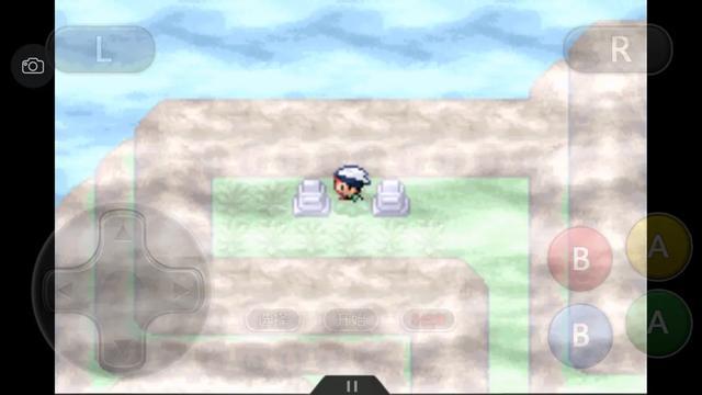 口袋妖怪之究极绿宝石攻略三周目,口袋妖怪究极绿宝石4.b攻略大全