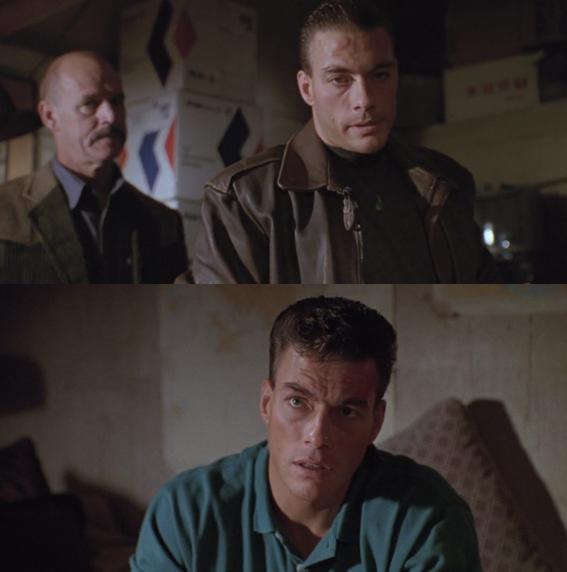 徐克模仿卓别林,徐克风格视频模仿