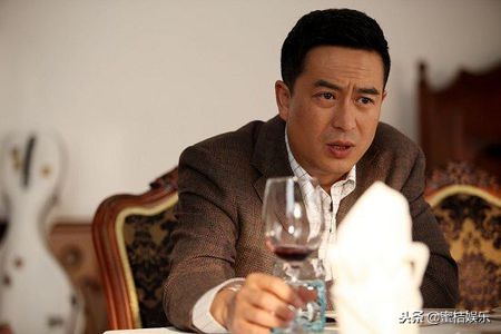 明星评价张嘉译演技,张嘉译山海情精彩演技