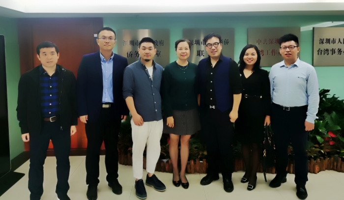 深圳特区四十年的历史,从巴黎到深圳