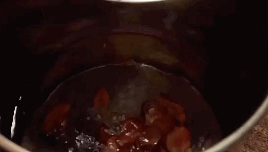 比冰棍养生,比奶茶解暑,三伏天的Q弹爽滑都在这碗中