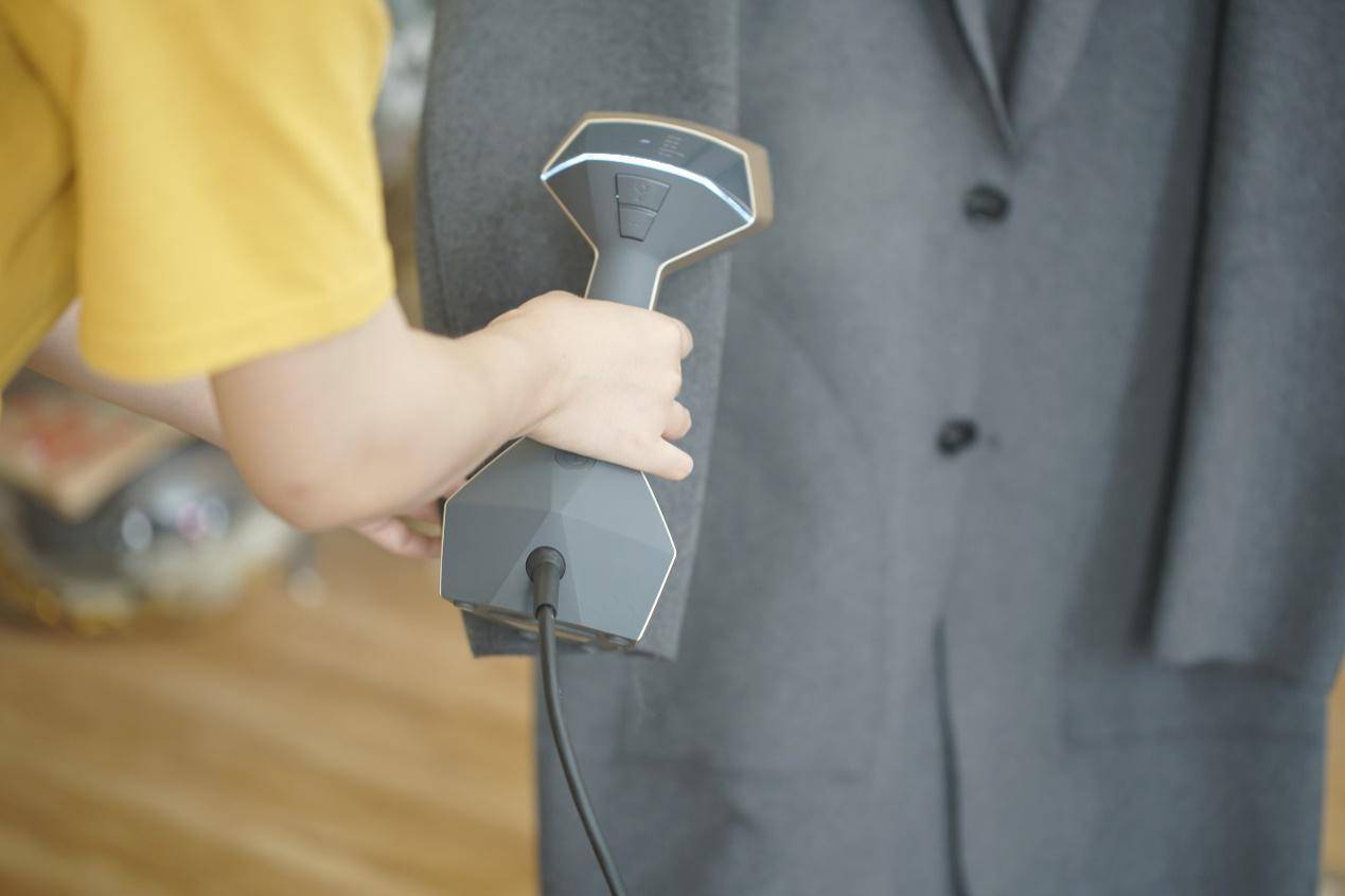 卓力手持熨烫机便携无线,卓力挂烫机bg538和er500哪个好