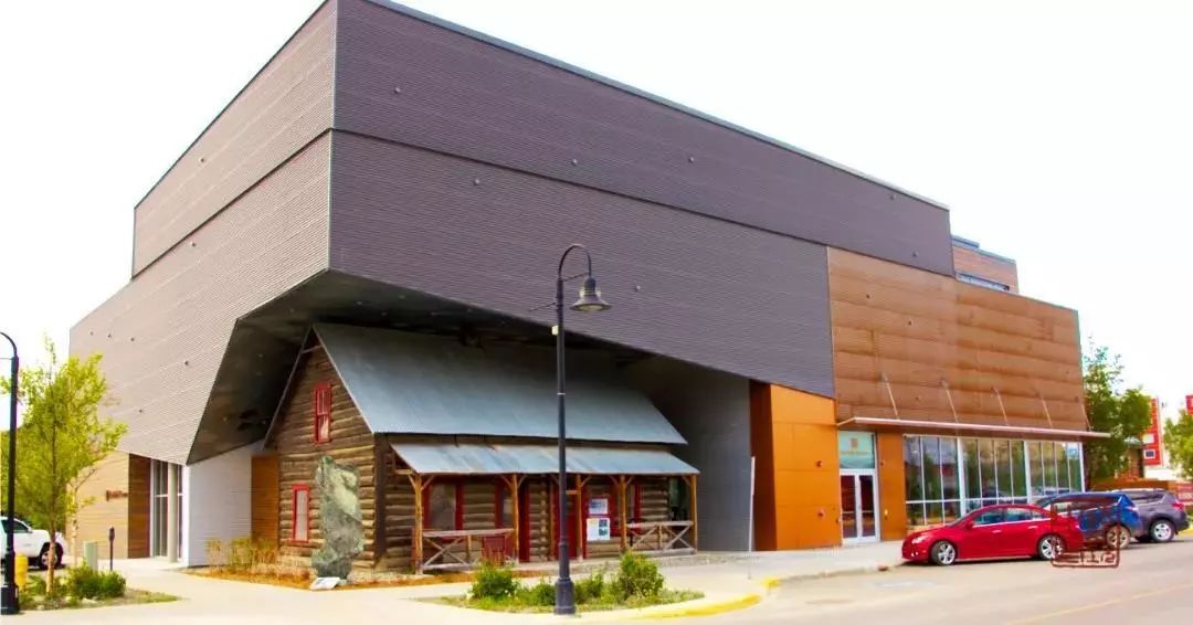 去育空，寻找这个世界的终极