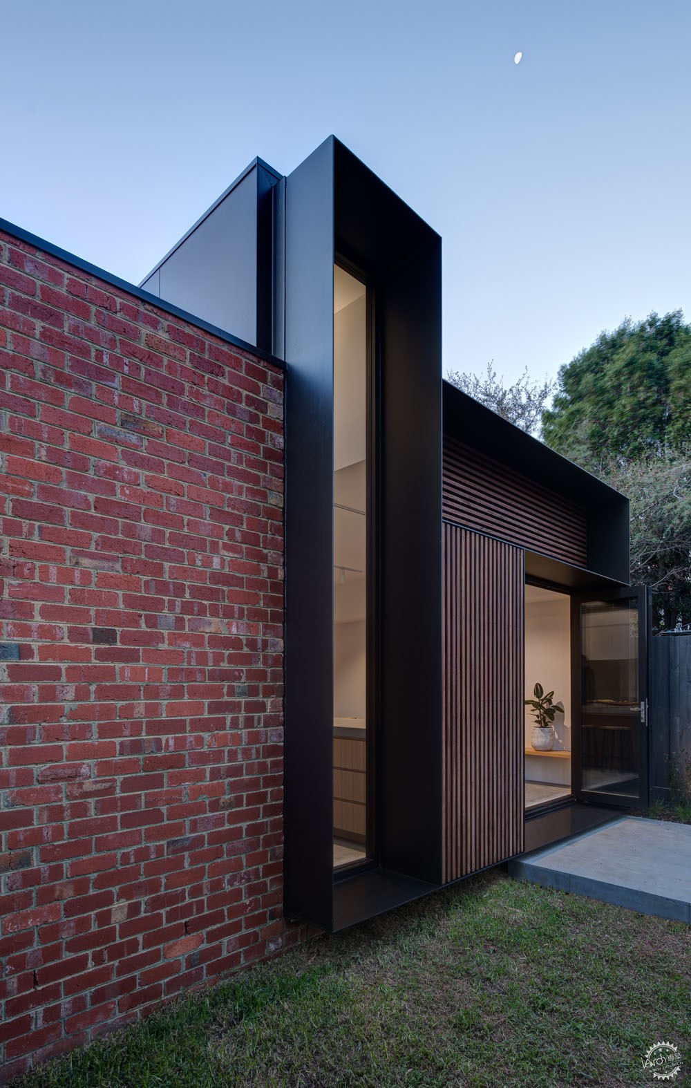 建筑空间的体验感,建筑空间体验设计