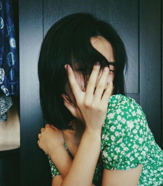 张子枫是如何成为国民妹妹,张子枫演的那个小女孩是什么