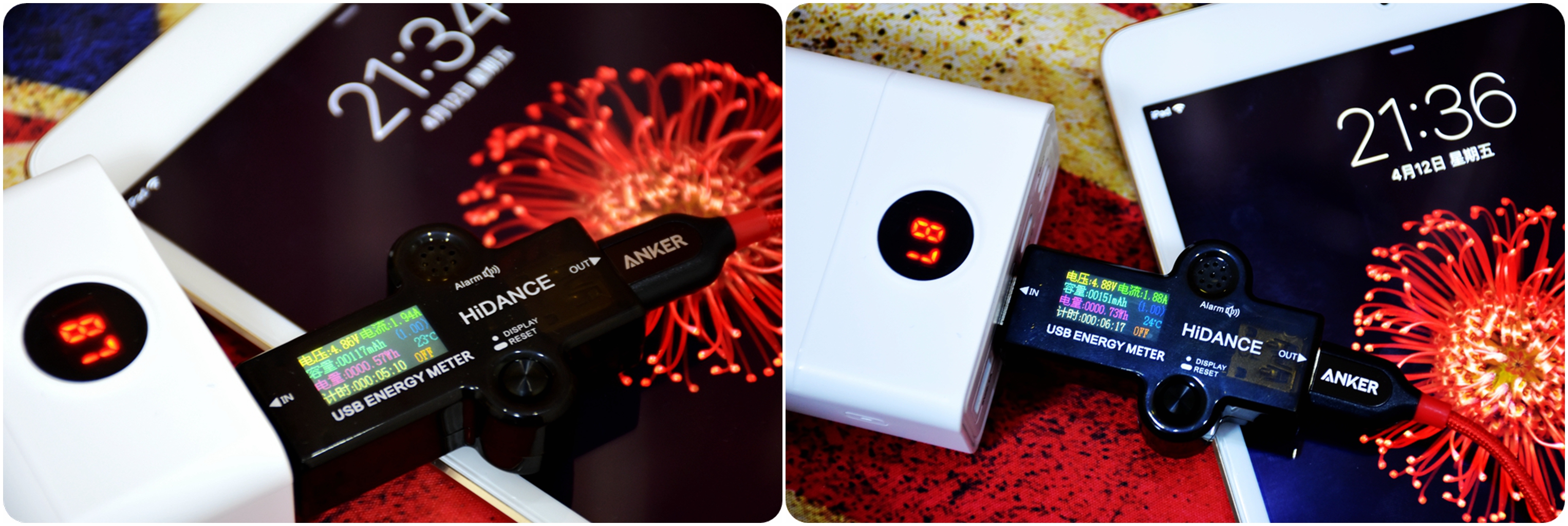 航母移动电源续航测试,爱国者充电桩