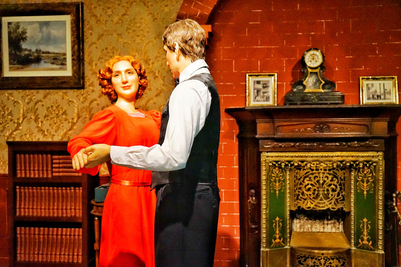 哈尔滨11月吃喝玩乐攻略,今夏哈尔滨旅游全攻略