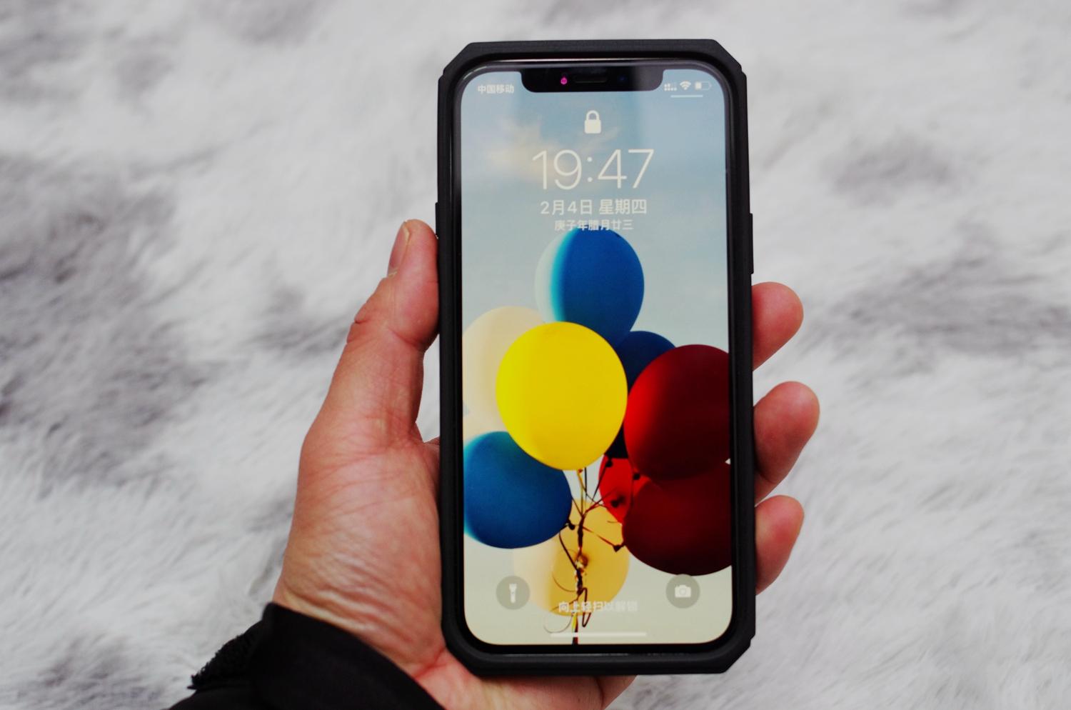 或许比原厂还要好一些：我的iPhone12的“高冷”配件们