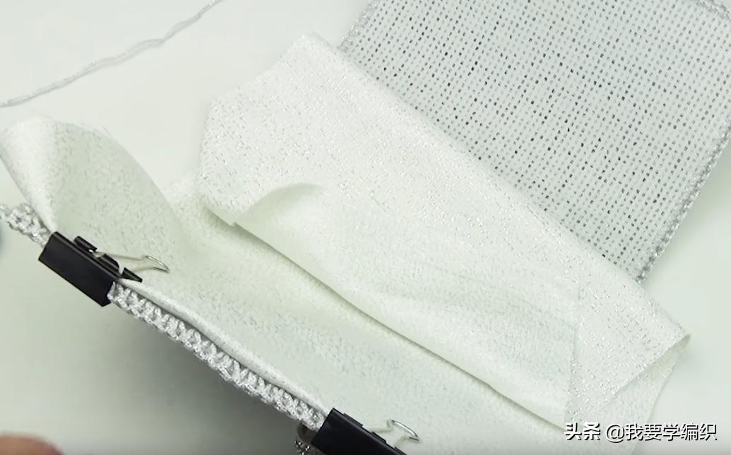 简单又优雅的小包,手工高定小包包