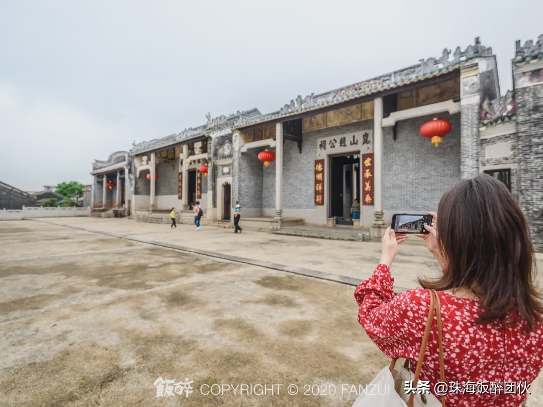 等疫情结束，珠海这些「小众打卡地」你一定要去！