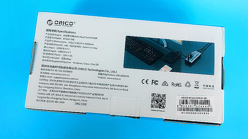 多口usb集线器充电变慢了,多接口充电传输线快充