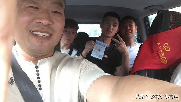 杞县爱心助考,商丘市爱心助考公益活动