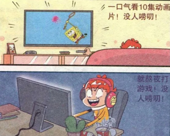 阿衰家里的样子,阿衰回乡全过程