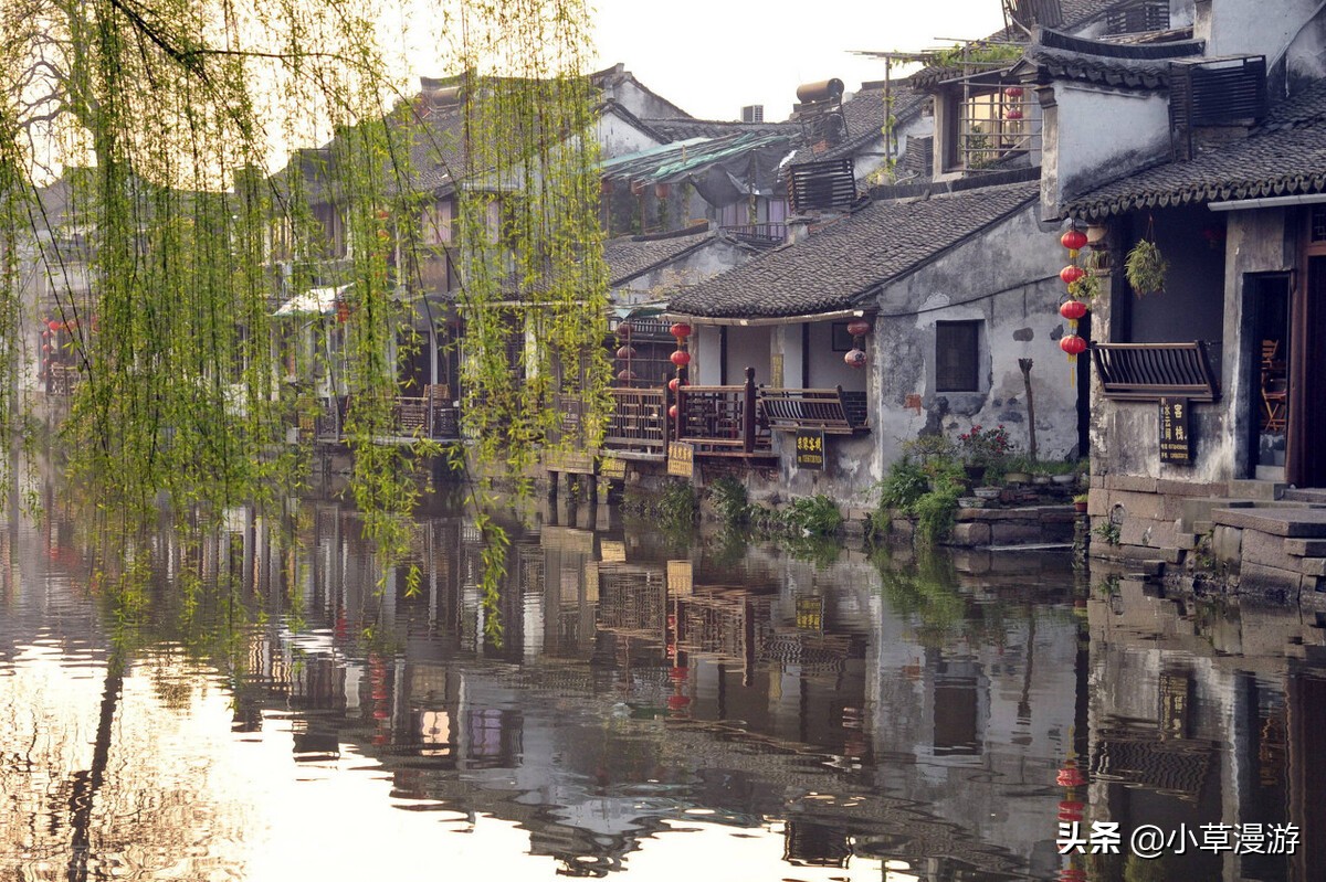 湖州旅游攻略自由行最佳线路,浙江湖州3天2晚自驾游攻略